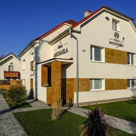 Villa Michaela Bešeňová Exterior foto