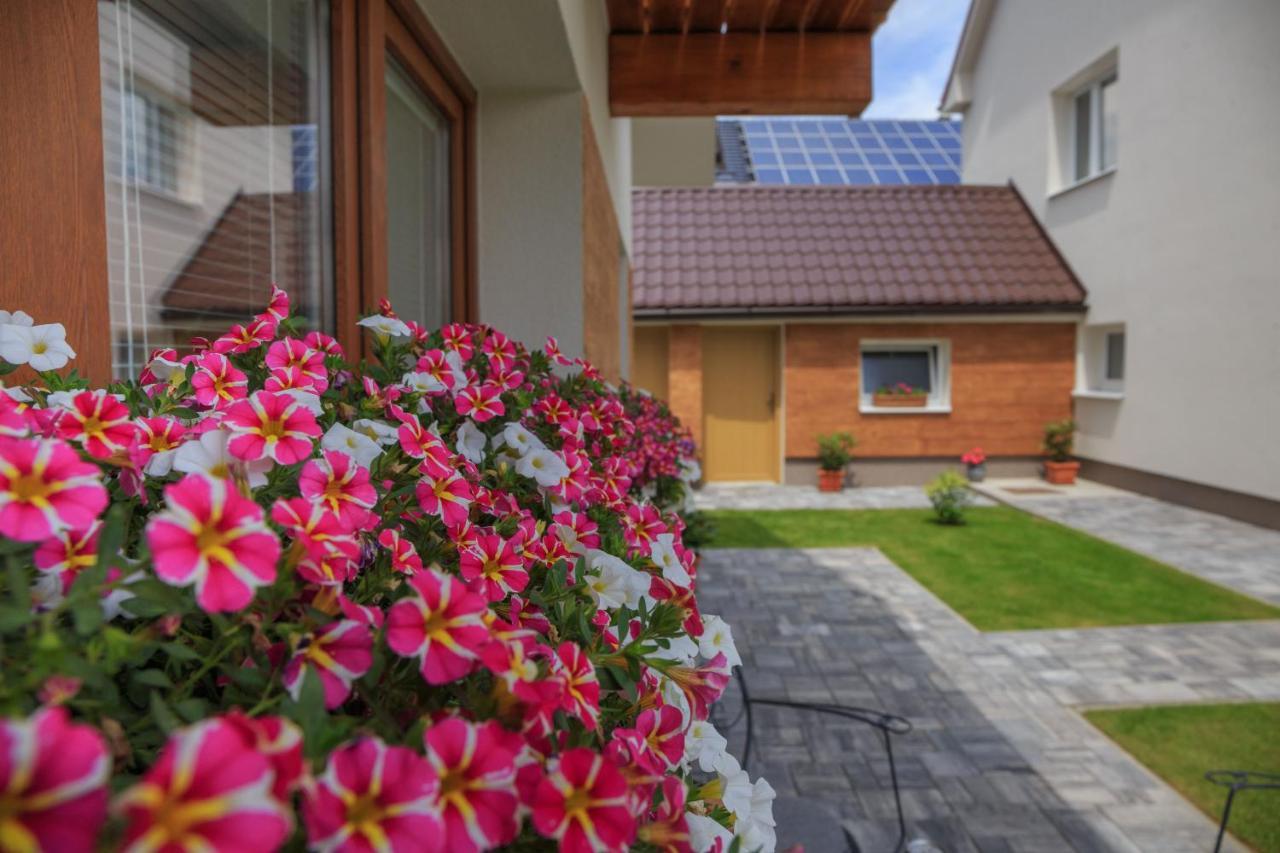 Villa Michaela Bešeňová Exterior foto